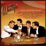 Westlife - Allow Us To Be Frank