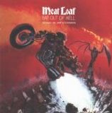 Meat Loaf - Bat Out Of Hell [1977]