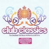 Ministry Of Sound - Club Classics