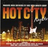 Various artists - Hot City Nights