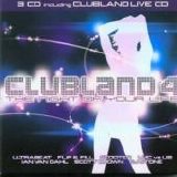 Various artists - ClubLand 4 - The Night Of Your Life