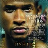 Usher - Confessions (Special Edition)
