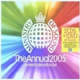 Ministry Of Sound - The Annual 2005