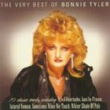 Bonnie Tyler - The Very Best Of Bonnie Tyler