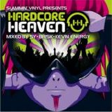 Various artists - Hardcore Heaven