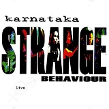 Karnataka - Strange Behaviour