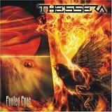 Thessera - Fooled Eyes