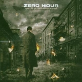 Zero Hour - Specs of Pictures Burnt Beyond