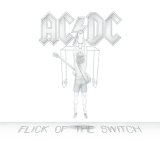 Ac-Dc - Flick Of The Switch