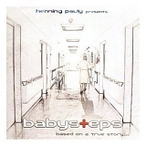 Henning Pauly - Babysteps
