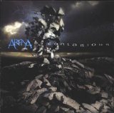 Arena - Contagious (EP)