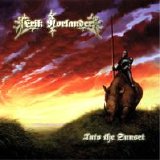 Erik Norlander - Into The Sunset