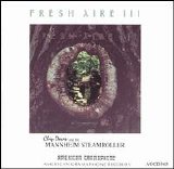 Mannheim Steamroller - Fresh Aire III