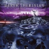Derek Sherinian - Black Utopia