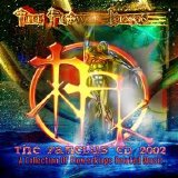 The Flower Kings - Fan Club CD 2002
