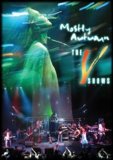 Mostly Autumn - The V Shows (Limited Edition)