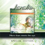 Jadis - More Than Meets The Eye (Special Edition)