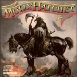 Molly Hatchet - Molly Hatchet