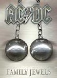 AC/DC - Family Jewels
