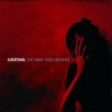 Katatonia - The Great Cold Distance