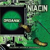 Niacin - Organik