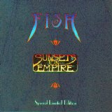 Fish - Sunsets On Empire (Special Limited Edition)
