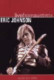 Eric Johnson - Live From Austin TX - Austin City Limits