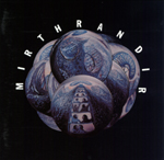 Mirthrandir - For You The Old Women