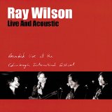 Ray Wilson - Live And Acoustic