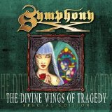 Symphony X - The Divine Wings Of Tragedy (Special Edition)