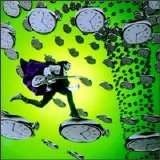 Joe Satriani - Time Machine