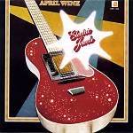 April Wine - Electric Jewels