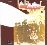 Led Zeppelin - II