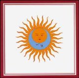 King Crimson - Larks' Tongues In Aspic