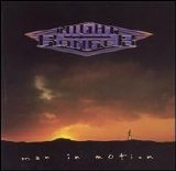 Night Ranger - Man In Motion