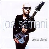 Joe Satriani - Crystal Planet