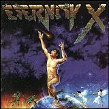 Eternity X - The Edge