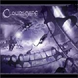 Cloudscape - Cloudscape