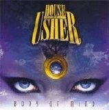 House of Usher - Body Of Mind