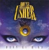 House of Usher - Body Of Mind
