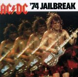 AC/DC - '74 Jailbreak (remastered)