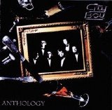 City Boy - Anthology