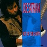 Joe Satriani - Not Of This Earth