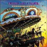 Emerson, Lake & Palmer - Black Moon
