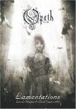 Opeth - Lamentations: Live at Shepherd's Bush Empire 2003