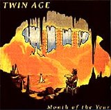 Twin Age - Month Of The Year