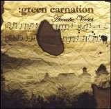 Green Carnation - The Acoustic Verses