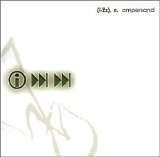 IZZ - Ampersand, Volume 1