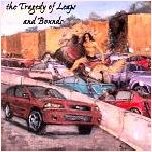 Chaos Code - The Tragedy of Leaps and Bounds