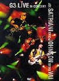 G3 - Live In Concert